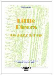 Little Pieces in Jazz & Pop 